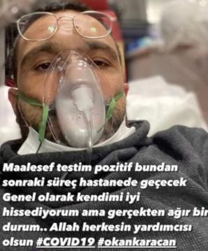 İşte Zehra'nın Kazandığı Okul!