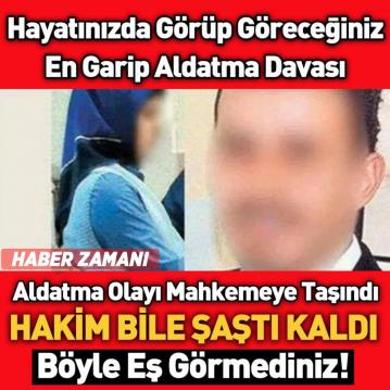 İşte Zehra'nın Kazandığı Okul!