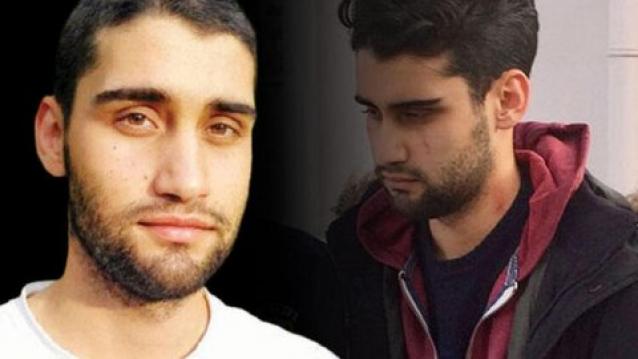 İşte Zehra'nın Kazandığı Okul!
