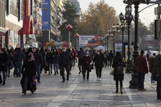 İşte Zehra'nın Kazandığı Okul!