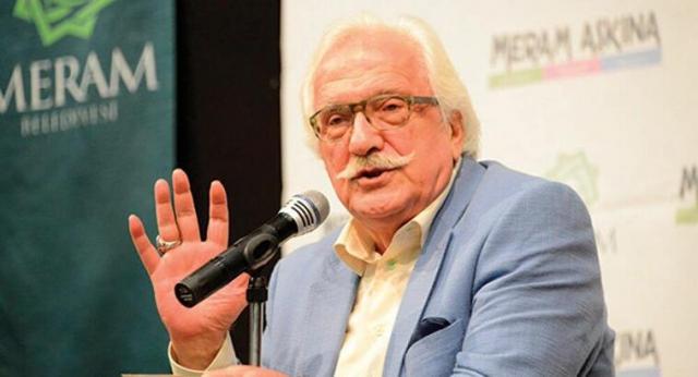 İşte Zehra'nın Kazandığı Okul!
