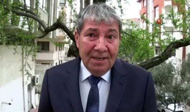 İşte Zehra'nın Kazandığı Okul!