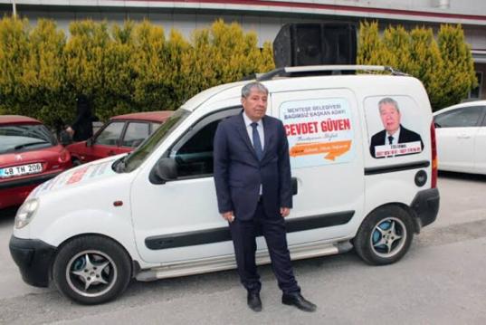 İşte Zehra'nın Kazandığı Okul!