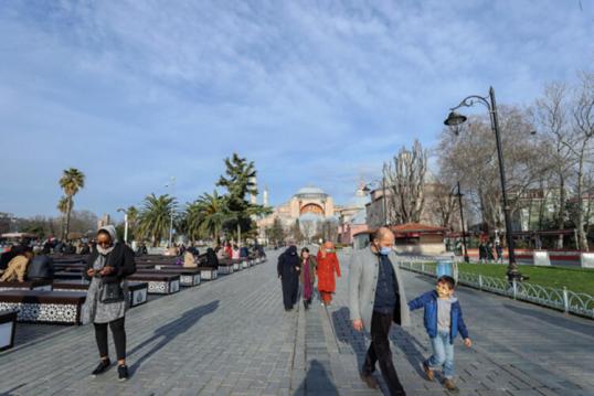 İşte Zehra'nın Kazandığı Okul!