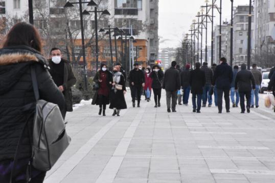 İşte Zehra'nın Kazandığı Okul!