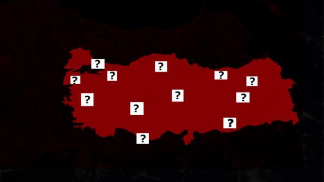 İşte Zehra'nın Kazandığı Okul!