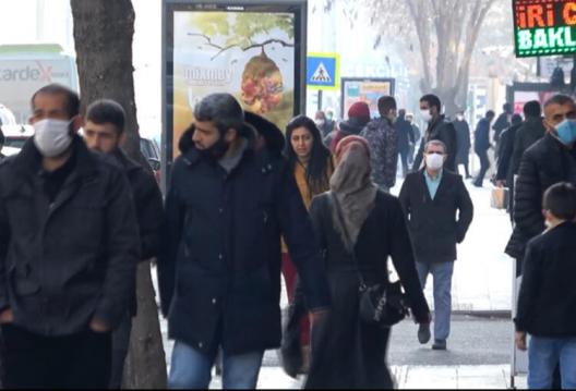İşte Zehra'nın Kazandığı Okul!