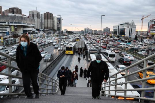 İşte Zehra'nın Kazandığı Okul!