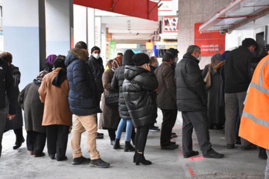 İşte Zehra'nın Kazandığı Okul!