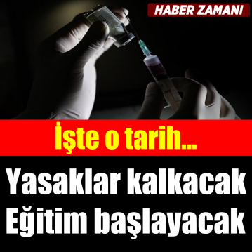 İşte Zehra'nın Kazandığı Okul!