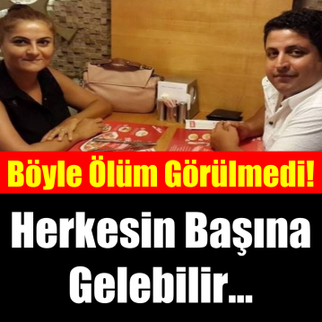 İşte Zehra'nın Kazandığı Okul!