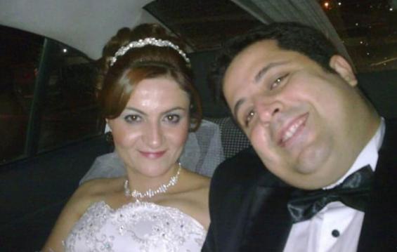 İşte Zehra'nın Kazandığı Okul!