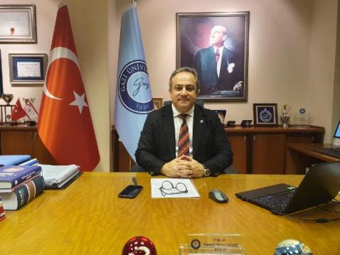 İşte Zehra'nın Kazandığı Okul!