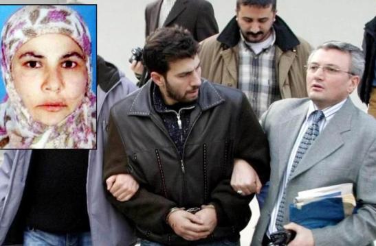 İşte Zehra'nın Kazandığı Okul!