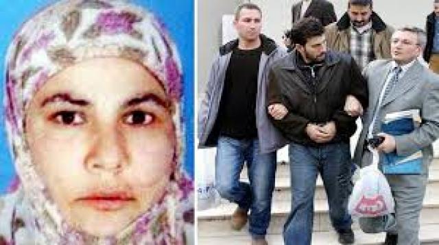 İşte Zehra'nın Kazandığı Okul!