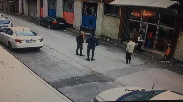 İşte Zehra'nın Kazandığı Okul!