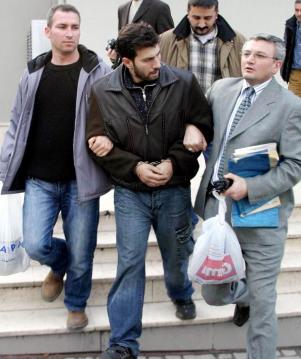 İşte Zehra'nın Kazandığı Okul!