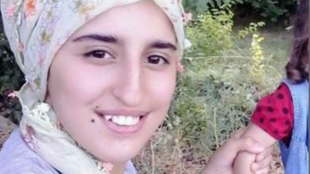 İşte Zehra'nın Kazandığı Okul!