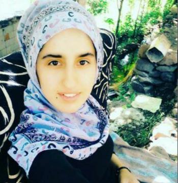 İşte Zehra'nın Kazandığı Okul!