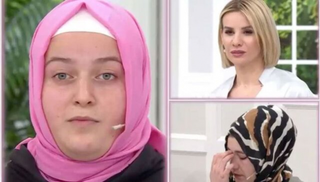 İşte Zehra'nın Kazandığı Okul!