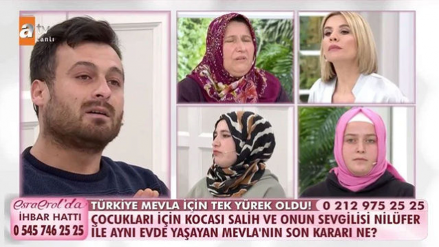 İşte Zehra'nın Kazandığı Okul!