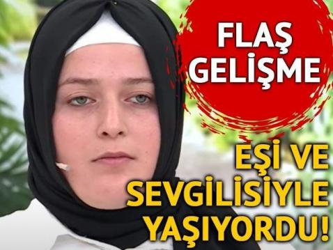 İşte Zehra'nın Kazandığı Okul!