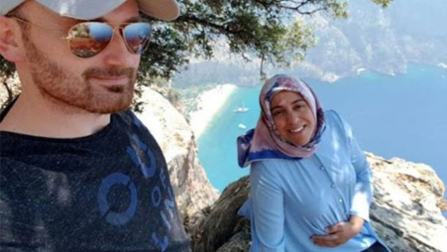 İşte Zehra'nın Kazandığı Okul!