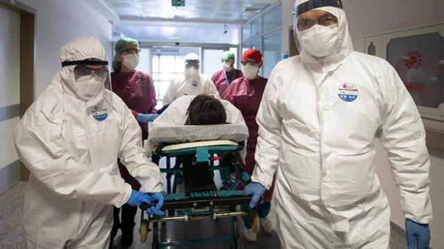 İşte Zehra'nın Kazandığı Okul!