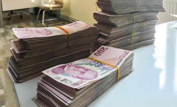 İşte Zehra'nın Kazandığı Okul!