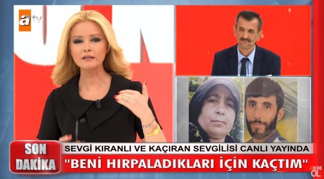İşte Zehra'nın Kazandığı Okul!