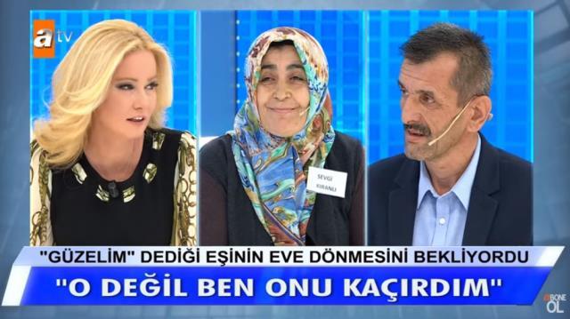 İşte Zehra'nın Kazandığı Okul!