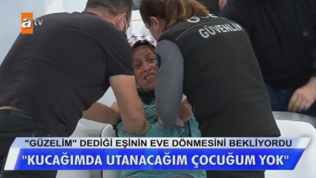 İşte Zehra'nın Kazandığı Okul!