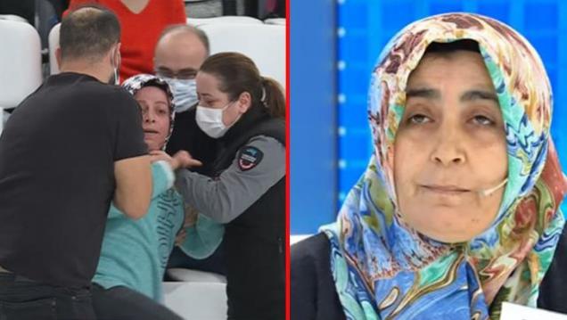 İşte Zehra'nın Kazandığı Okul!