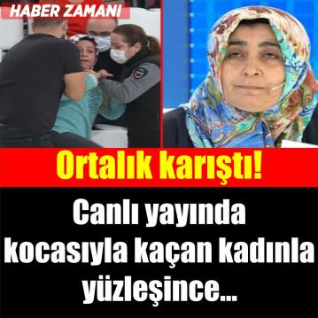 İşte Zehra'nın Kazandığı Okul!