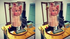 Herkes tepki göstermişti ama..