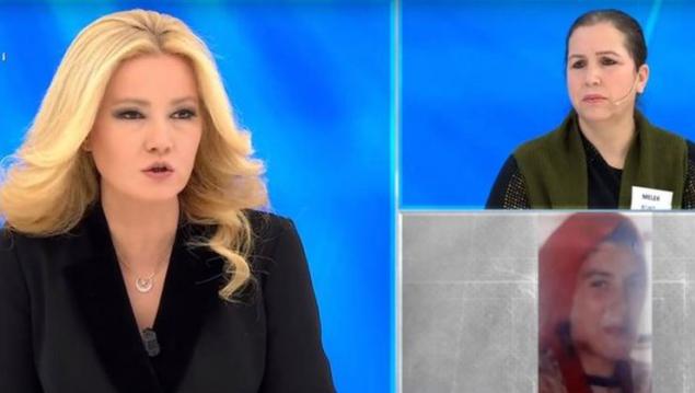 İşte Zehra'nın Kazandığı Okul!