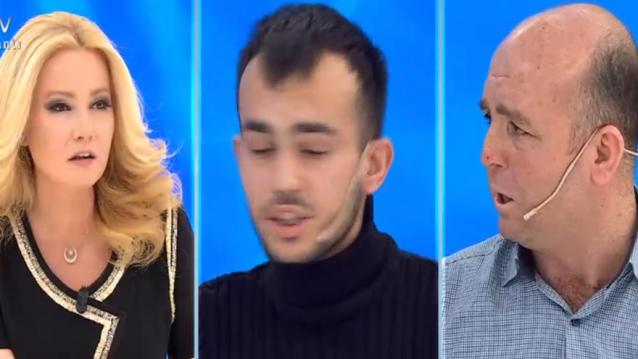 İşte Zehra'nın Kazandığı Okul!