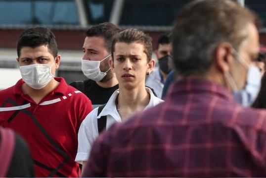 İşte Zehra'nın Kazandığı Okul!