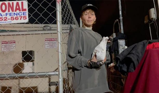 İşte Zehra'nın Kazandığı Okul!