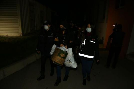 İşte Zehra'nın Kazandığı Okul!