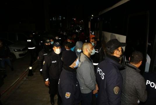 İşte Zehra'nın Kazandığı Okul!