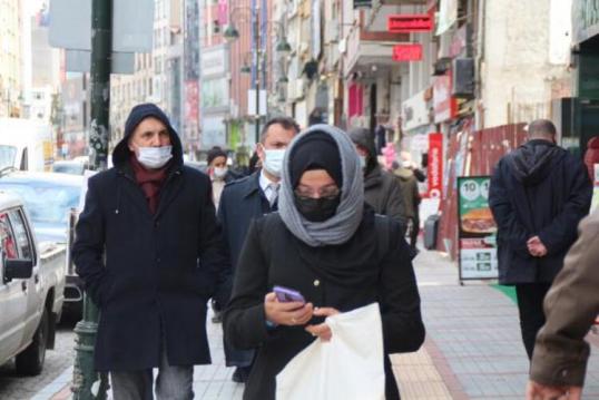 İşte Zehra'nın Kazandığı Okul!