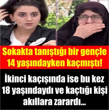 İşte Zehra'nın Kazandığı Okul!