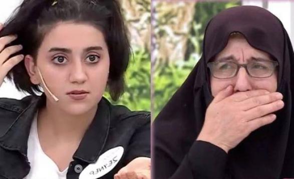 İşte Zehra'nın Kazandığı Okul!