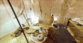 İşte Hz Muhammed (S.A.V)'in yaşadığı ev!