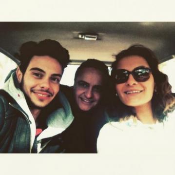 İşte Zehra'nın Kazandığı Okul!