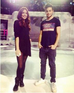 İşte Zehra'nın Kazandığı Okul!