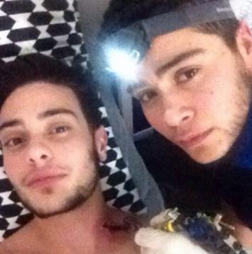 İşte Zehra'nın Kazandığı Okul!