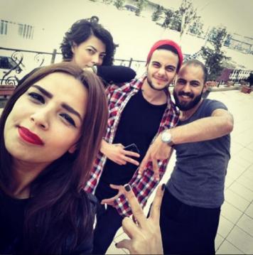 İşte Zehra'nın Kazandığı Okul!