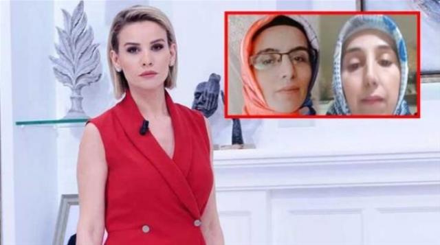İşte Zehra'nın Kazandığı Okul!